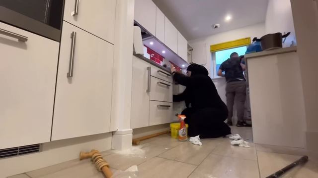 УБОРКА В НОВОМ ДОМЕ? / МОИ БУДНИ С 4мя ДЕТЬМИ В ШОТЛАНДИИ смотреть онлайн