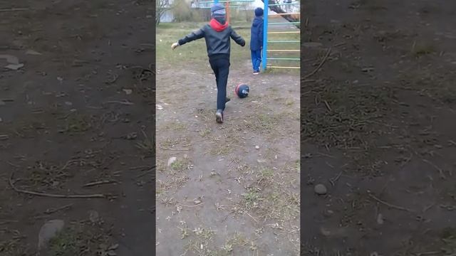 5 способов как маркухе забить гол смотреть онлайн