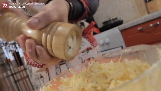 Простая кухня | Крокеты с секретом смотреть онлайн