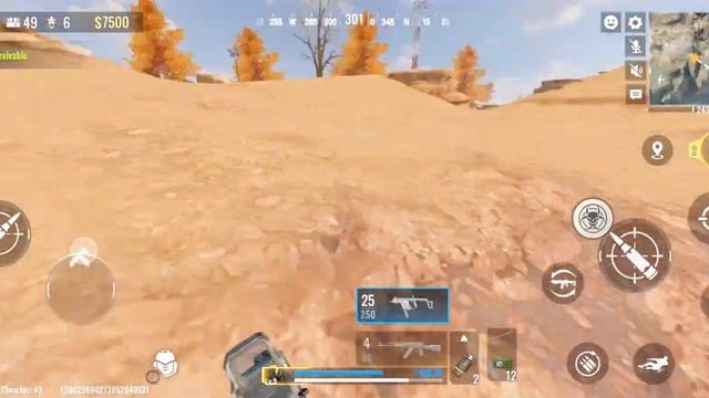 Blood Strike android gameplay (solo) смотреть онлайн