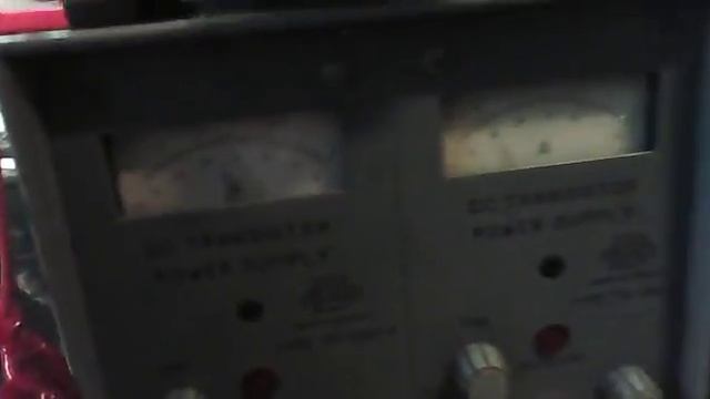 LM1084 Stereo Class 