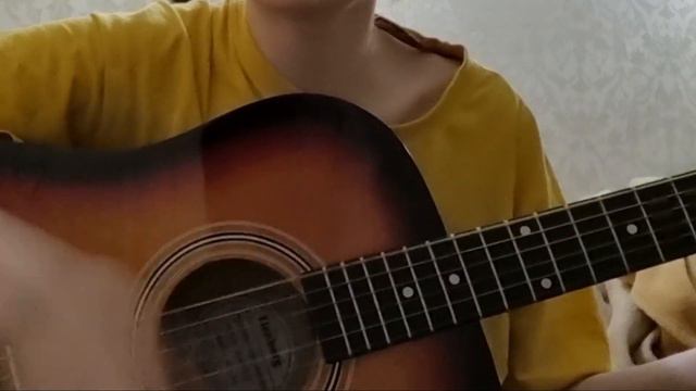 Кавер на песню Алёны Швец – Мальчик из Питера смотреть онлайн