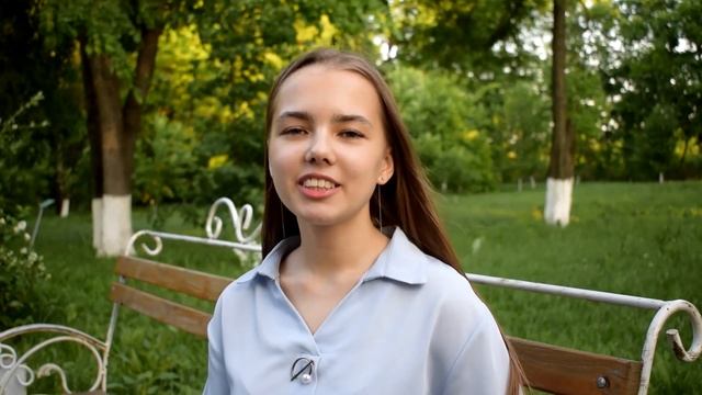 Трогательное видео выпускниц из Губкина (Белгородская область) смотреть онлайн