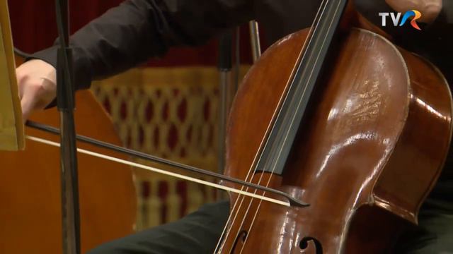 ACCADEMIA BIZANTINA and VIKTORIA MULLOVA смотреть онлайн