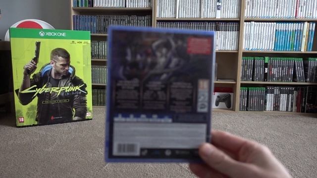 Video game collecting (Ep.41): Switch Oled, Metroid Dread & more awesome video game pickups! смотреть онлайн
