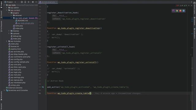 Master the Art of WordPress: The Ultimate Guide to Action Hooks смотреть онлайн