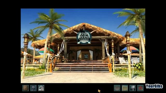 Nancy Drew 20: Ransom of the Seven Ships [01] w/YourGibs - BESS IS KIDNAPPED - OPENING - Part 1 смотреть онлайн