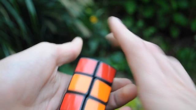 Sliding 1x2x3 v2.0! [Custom Puzzle] смотреть онлайн