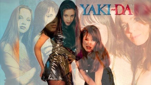 Группа Yaki-Da: Как сейчас выглядят и чем занимаются вокалистки дуэта?