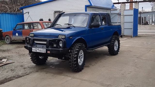 ОБЗОР. Планирую сделать обзорчик на Марадёра_2. Задавайте вопросы!!! на всё отвечу