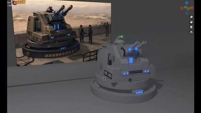 My final project on GIT (Graphics Information Technology) смотреть онлайн