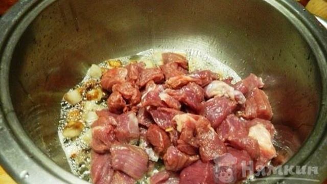 Рецепты от шеф-повара