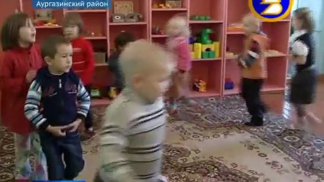 Новая котельная появилась в селе Исмагилово Аургазинского района смотреть онлайн