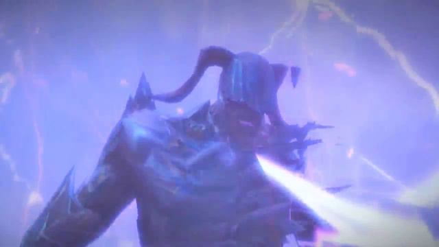 Guild Wars 2 - Mesmer class trailer смотреть онлайн