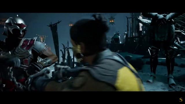 САМЫЕ СТРАШНЫЕ И ЗРЕЛИЩНЫЕ ФАТАЛИТИ В MORTAL KOMBAT 1 смотреть онлайн