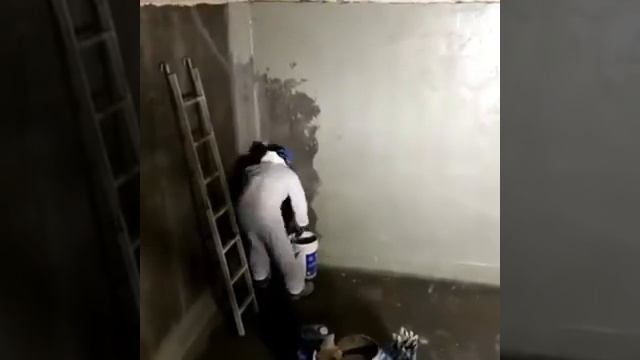 Impermeabilización De Cisternas O Piscinas I Grupo 7F