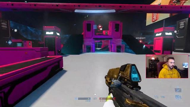 Breakout in Halo Infinite - Halo 5's *BEST* Game Mode Returns смотреть онлайн