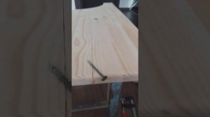 Рекомендация №3 Исправляем косяк мебельного щита!выход есть всегда!!!Варганим!!!