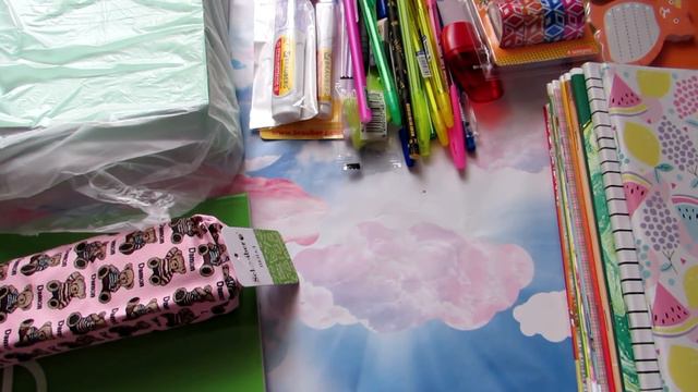 BACK TO SCHOOL/Покупки к ШКОЛЕ/ПОКУПКИ ИЗ FIX-PRICE! смотреть онлайн