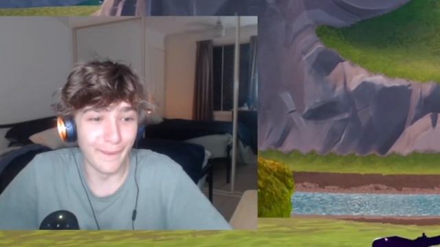 They Built the Entire OG Map in Creative 2.0 смотреть онлайн