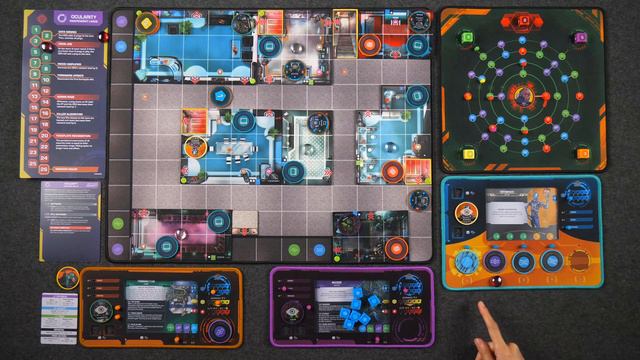 Burncycle - Playthrough