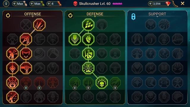 Double Counter Attack Clan Boss Guide (UPDATED) | Ultra Nightmare 2 Key | Raid Shadow Legends смотреть онлайн
