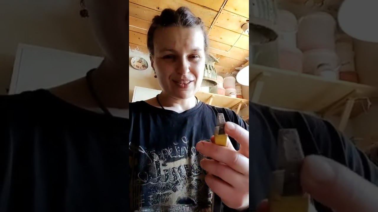 как сделать петлю самому?