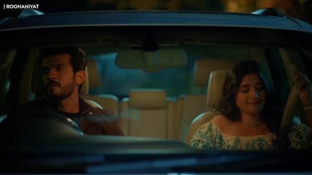 Roohaniyat Season 1 | The First Date Scene | PrishVeer | MX Player смотреть онлайн