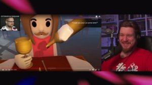 КУПЛИНОВ НА СВИДАНИИ | РЕАКЦИЯ НА КУПЛИНОВА