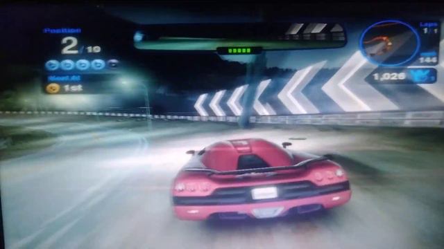 I got the feeling of Toby Marshall in need for speed 😏 action driving on dangerous ,,,,,,😳😬 смотреть онлайн