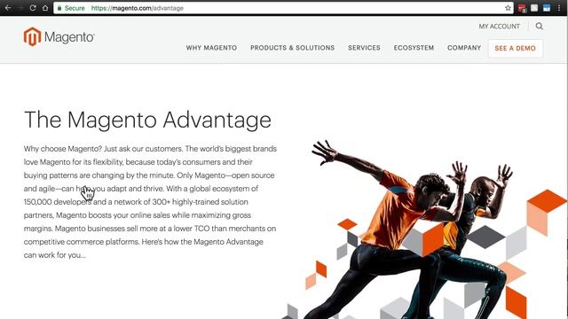 Magento 2 Beginner Class, Lesson #1: Introduction to Magento 2 смотреть онлайн