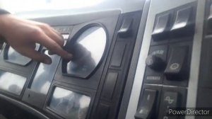 Обзор китайского самосвала Shacman