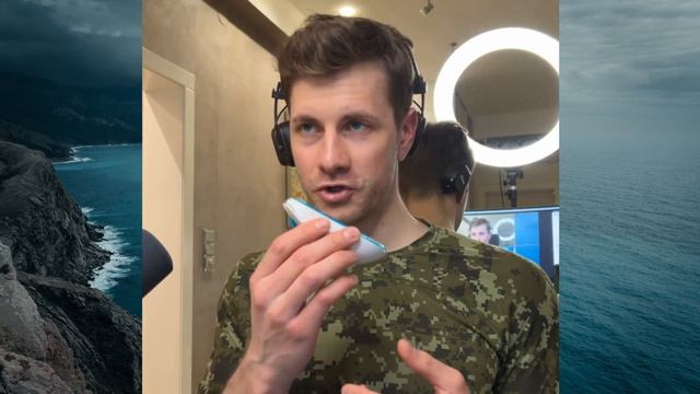 Обзор Lamzu Atlantis и сравнение с Razer Viper V2 Pro