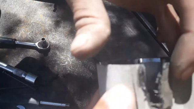 Не заводится нисанн р12 часть вторая смотреть онлайн