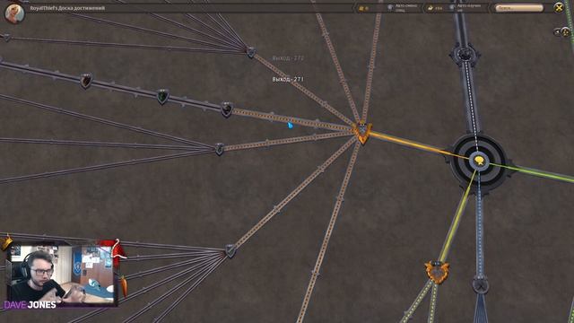 ⚔️ALBION ONLINE // ГАЙД НА БЫСТРЫЙ СТАРТ С НУЛЯ НА КИНЖАЛЕ.САМОЕ УНИВЕРСАЛЬНОЕ ОРУЖИЕ! смотреть онлайн