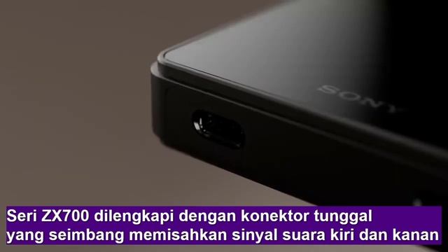 SONY WALKMAN NW-ZX700, WALKMAN 2023 смотреть онлайн