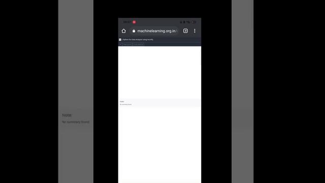 #certificate data science and numpy certificates in 2 minutes.machine learning certificates in 2 mi смотреть онлайн