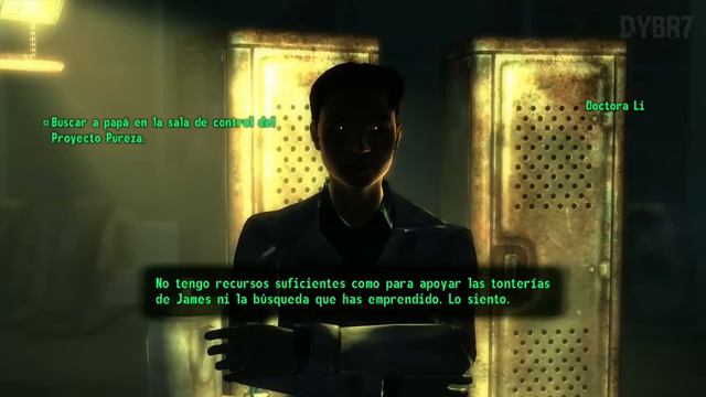 Fallout 3 | Pelicula Español смотреть онлайн