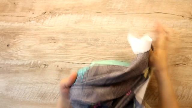 Как сшить детскую парку смотреть онлайн