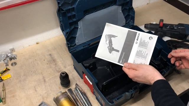 L-Boxx: Mit diesen Geräteeinlagen hast du dein Werkzeug noch besser im Griff смотреть онлайн
