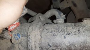 УАЗ вывод сапунов бюджетным методом. Подводим итог сезона.