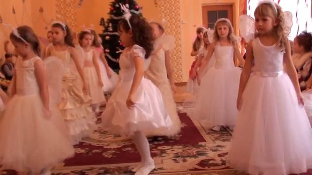 Снежные бабочки смотреть онлайн