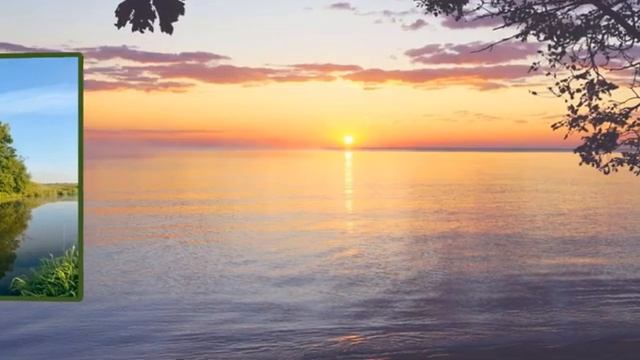 Моя окраина Светлана Борзикова Автор видео Нина Рудакова смотреть онлайн