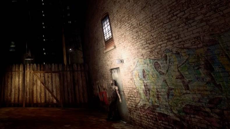 Vampire- The Masquerade - Bloodlines - Music & Ambience