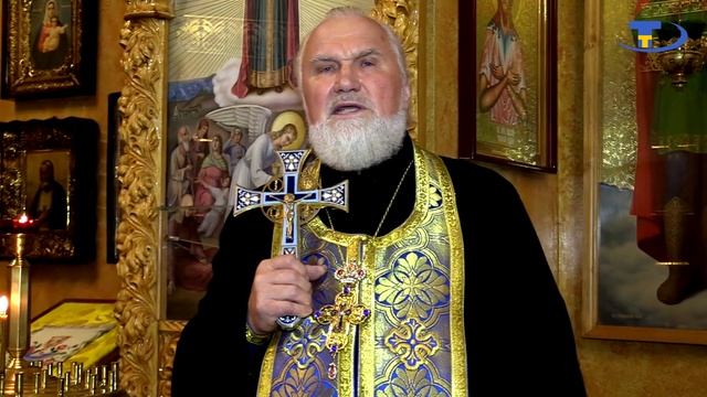 Православні свята у листопаді 2022 смотреть онлайн