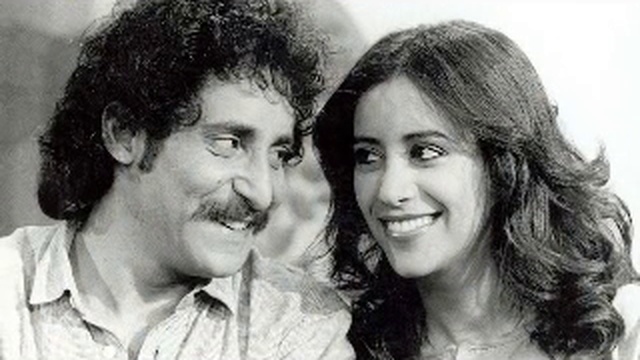 Ofra Haza - Shecharchoret смотреть онлайн