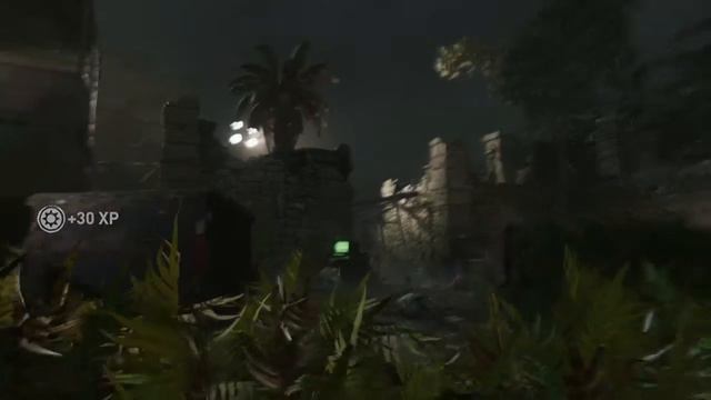 Shadow of the Tomb Raider: Killing people on easy mode смотреть онлайн