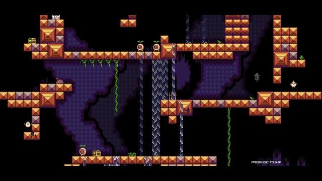 Tobe's Vertical Adventure Gameplay смотреть онлайн