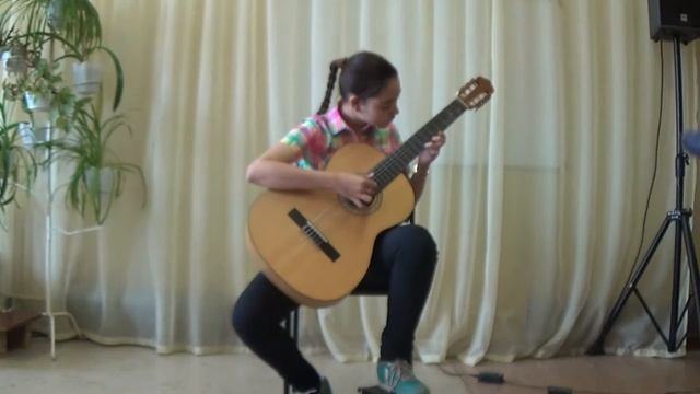 Капустина Алина Клен ты мой опавший обр Иванникова смотреть онлайн
