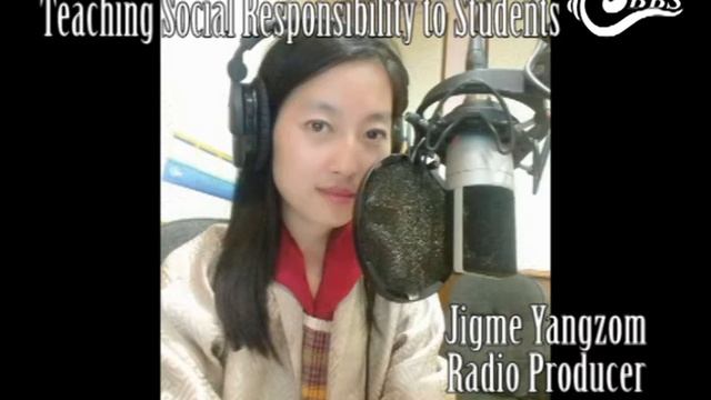 Importance of Teaching Social Responsibility to Students смотреть онлайн